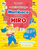Seri Calistung: Membaca Bersama Hiro