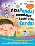 Seri pengembangan diri anak: Aku pandai membuat keputusan cerdas