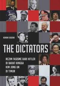 Image of The Dictators