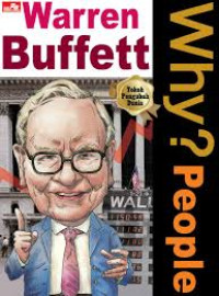 Image of Why? People - Warrant Buffett