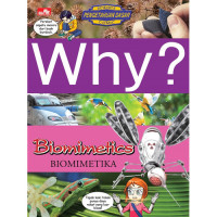 Image of Why? Biomimetics
