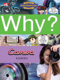 Image of Why? Camera