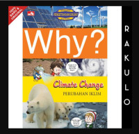 Image of Why? Climate change