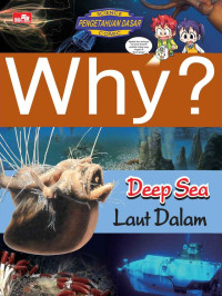 Image of Why? Deep sea/ laut dalam