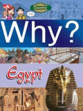 Why? Egypt