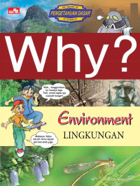 Image of Why?  Evironment