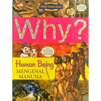 Image of Why? Human Being