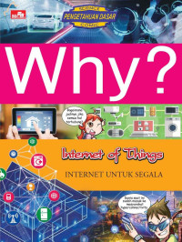 Image of Why? Internet of things