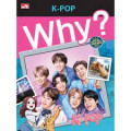 Why? K-POP