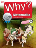 Why? Matematika: angka dan aritmetika