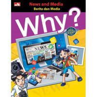 Image of Why? News and Media