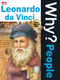 Why? Peole Leonardo da Vinci