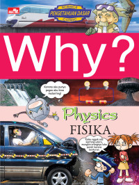 Image of Why? Physics