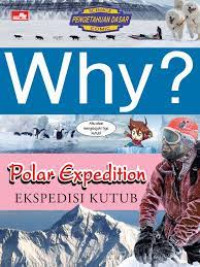 Image of Why? Polar Expedition