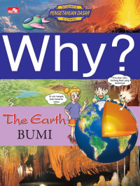 Image of Why? The Earth bumi