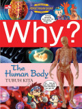 Why? The human body/tubuh kita