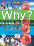 Why? The laws of science