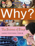 Why? The science of sleep