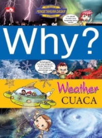 Image of Why? Weather